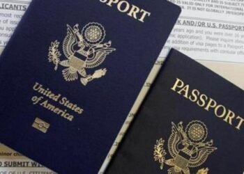 Renovar Visa Americana en México