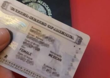 Solicitud de Visa Americana: Paso a Paso