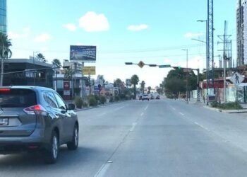 ¿Cuál es el clima de Hermosillo hoy?