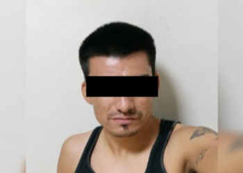 Vinculado por intento de feminicidio y violencia familiar