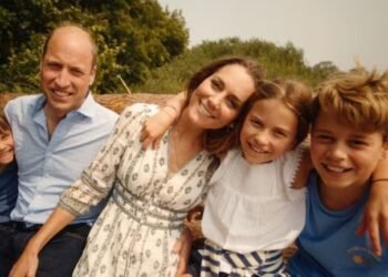 Kate Middleton termina la quimioterapia