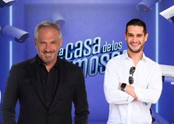 Fans exigen la expulsión de Adrián Marcelo tras amenaza a Arath de la Torre en La Casa de los Famosos