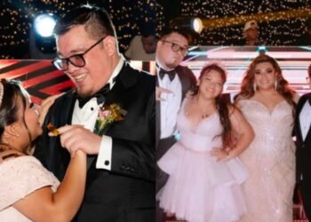 Antiguo Chiste de Franco Escamilla se Vuelve Viral Tras Fiesta de XV Años de su Hija
