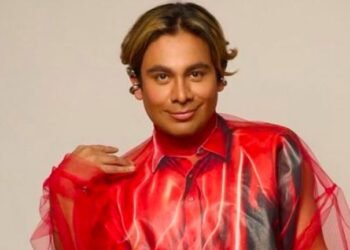 Tras su eliminación, Ricardo Peralta se va del reality pidiendo disculpas y agradeciendo el apoyo