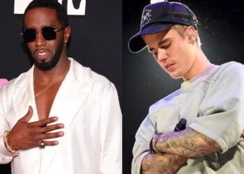 Acusan a Sean Diddy Combs de tráfico sexual: Justin Bieber podría ser una de las víctimas