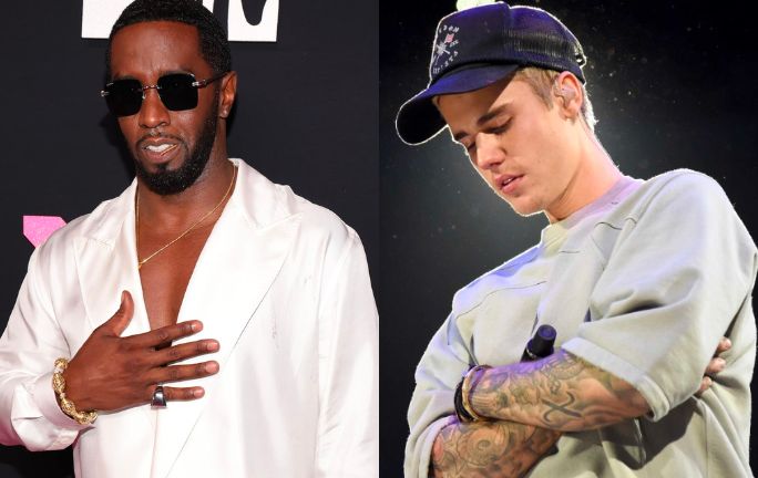 Acusan a Sean Diddy Combs de tráfico sexual: Justin Bieber podría ser una de las víctimas | ForoCuatro