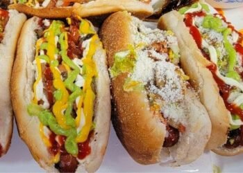 Hermosillo se prepara para el primer “Dogo Fest” con más de 30 carretas de hot dogs