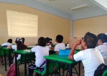 Escuelas de Sonora tendrán día feriado el 1 de octubre por cambio de gobierno