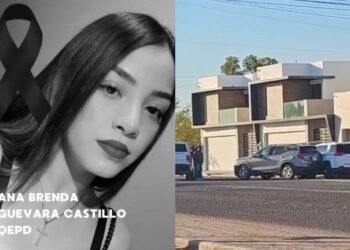 Fiscalía de Sonora confirma que ataque armado en San Luis Río Colorado no estaba dirigido a hija de funcionaria