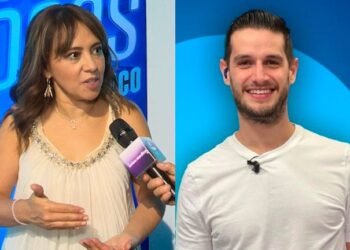 Productora de La Casa de los Famosos explica la salida de Adrián Marcelo y pide frenar el odio en redes