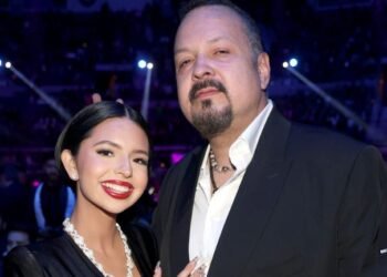 Pepe y Ángela Aguilar enfrentan demanda laboral tras muerte de su músico