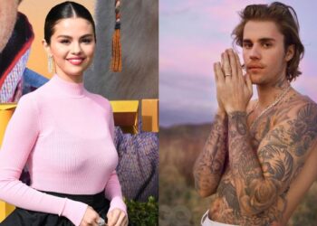 Justin Bieber busca reconciliarse con Selena Gomez  tras el nacimiento de su hijo