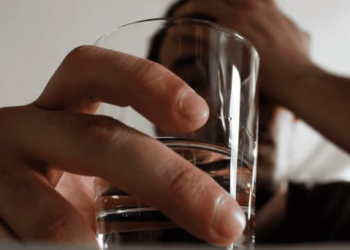 Muertes hospitalarias por abuso de sustancias en México