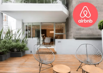 Buscan limitar hospedaje tipo Airbnb en CDMX