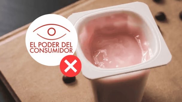 Alertan riesgo de cáncer en Yoghurt Alertan riesgo de cáncer en Yoghurt