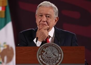AMLO manda mensaje a gobiernos de Estados Unidos y Canadá