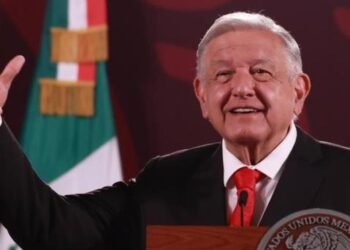 AMLO acusa a medios de atemorizar a la población en Sinaloa