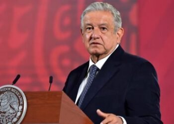 Presidente AMLO acusa a Zedillo de maleantada