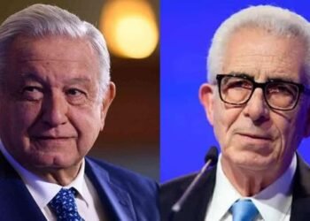 López Obrador vs Ernesto Zedillo: Reforma al Poder Judicial
