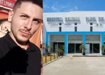 Secretaría de Salud de QR