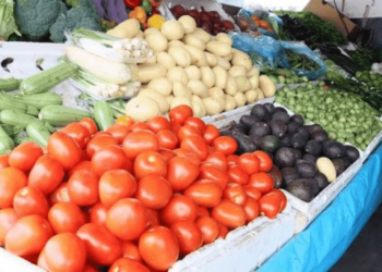 Baja el precio de la canasta básica