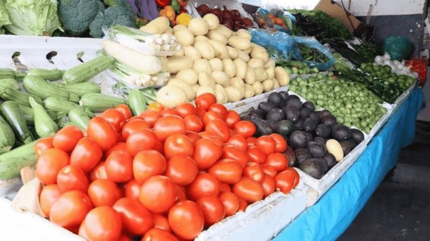 Baja el precio de la canasta básica Baja el precio de la canasta básica