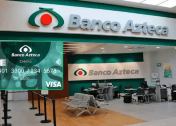 Cambios en estado de cuenta de tarjetas Banco Azteca
