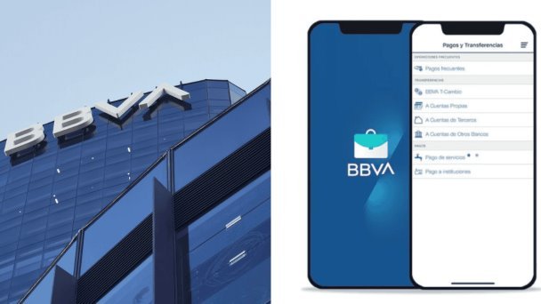 BBVA México aplicará comisiones a transferencias en septiembre BBVA México aplicará comisiones a transferencias en septiembre
