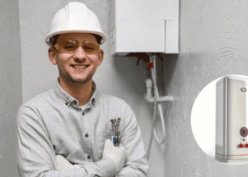 Boiler eléctrico vs. boiler de gas: ¿Cuál es mejor?