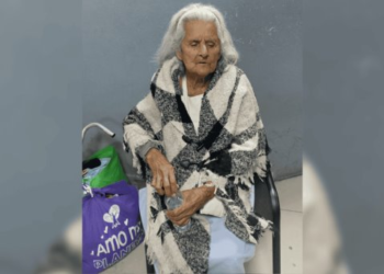 Buscan a familiares de María Ofelia Pérez de Ímuris