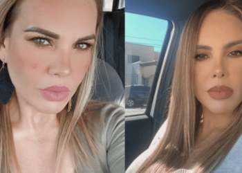 buscan a Gladys Migdelina Vega Santacruz