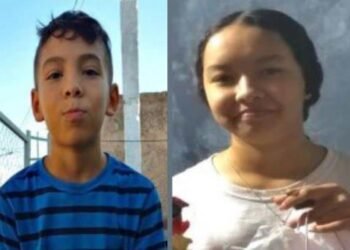 Buscan a hermanos desaparecidos en Ciudad Obregón