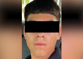 detenido por masacre en fiesta donde murieron 8 personas