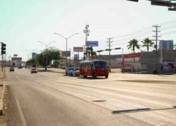 Calor en Hermosillo seguirá en las próximas semanas: Juvera