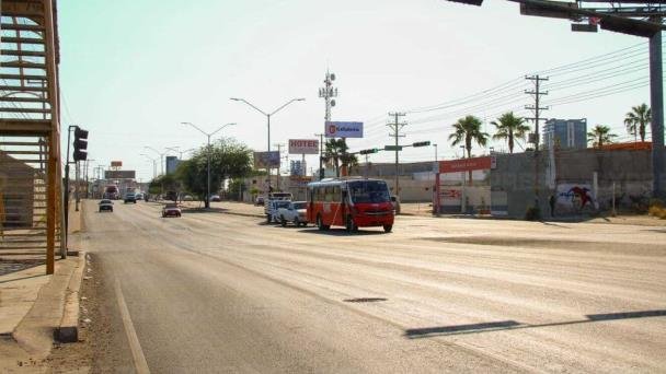Calor en Hermosillo seguirá en las próximas semanas: Juvera Calor en Hermosillo seguirá en las próximas semanas: Juvera