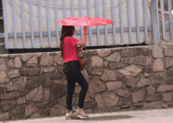 ¿Cuál es el clima de Hermosillo hoy?