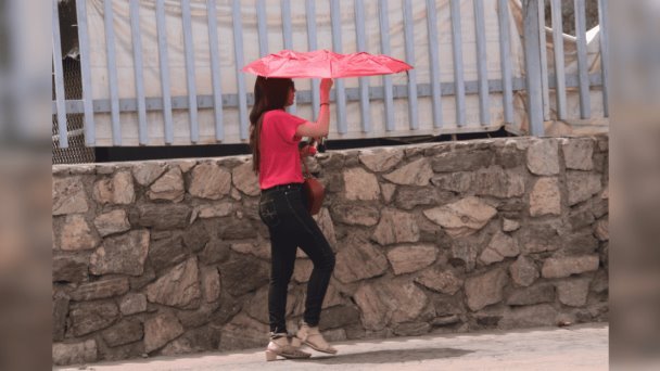 ¿Cuál es el clima de Hermosillo hoy? ¿Cuál es el clima de Hermosillo hoy?