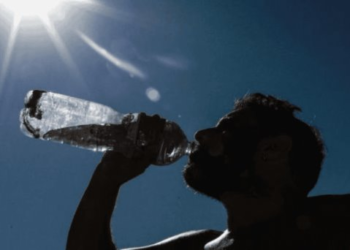 Siguen muertes por calor en Sonora a cierre del verano