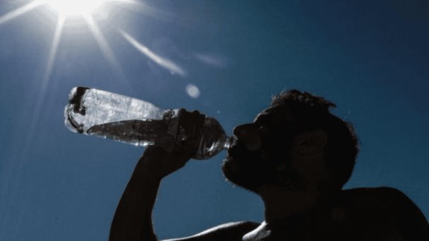 Siguen muertes por calor en Sonora a cierre del verano Siguen muertes por calor en Sonora a cierre del verano