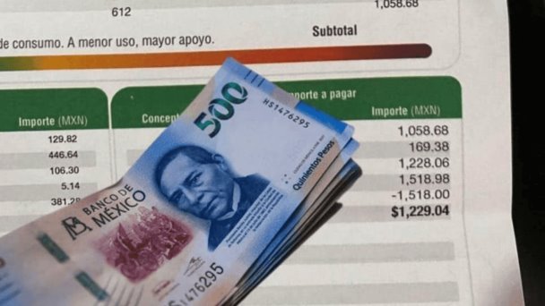 Buscará UUH mantener ampliación de subsidio de luz Buscará UUH mantener ampliación de subsidio de luz