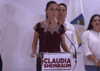 Compromisos de Claudia Sheinbaum en Sonora