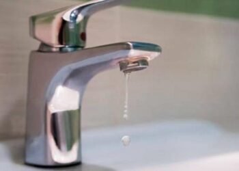 Colonias sin agua al norte de Hermosillo este 23 de septiembre