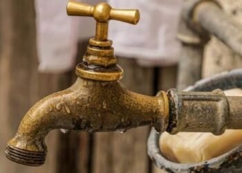 Colonias sin agua en Hermosillo este viernes 13 de septiembre