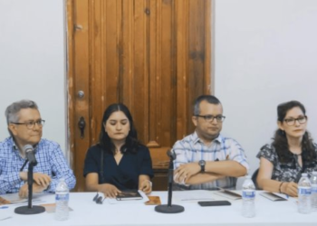 Actividades de otoño en El Colegio de Sonora