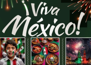 ¿Cómo festejar el Grito de Independencia? Aquí unas ideas