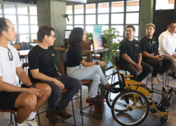 ¿Cuándo es la carrera de la Fundación Corre Conmigo?