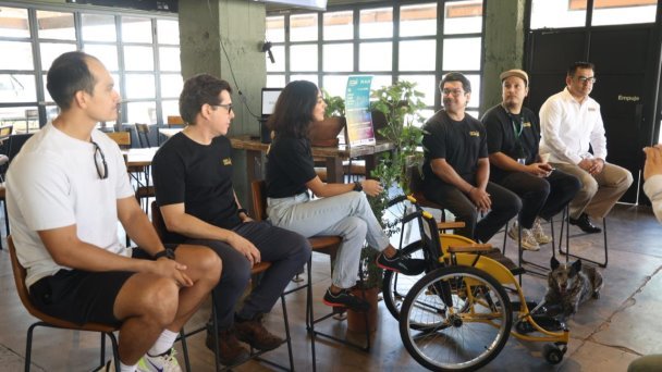 ¿Cuándo es la carrera de la Fundación Corre Conmigo? ¿Cuándo es la carrera de la Fundación Corre Conmigo?