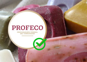 ¿Cuál es el mejor jabón de baño en México? Esto dice Profeco