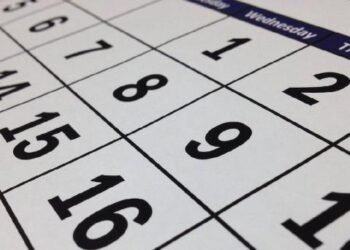 Trabajas el 1 de Octubre: esto debes de saber