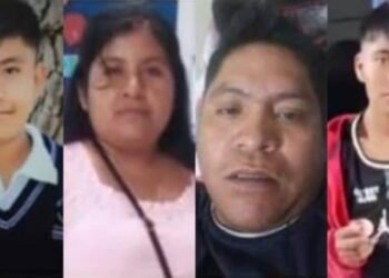 Desaparecen 4 personas de Oaxaca que viajaban rumbo a Sonora
